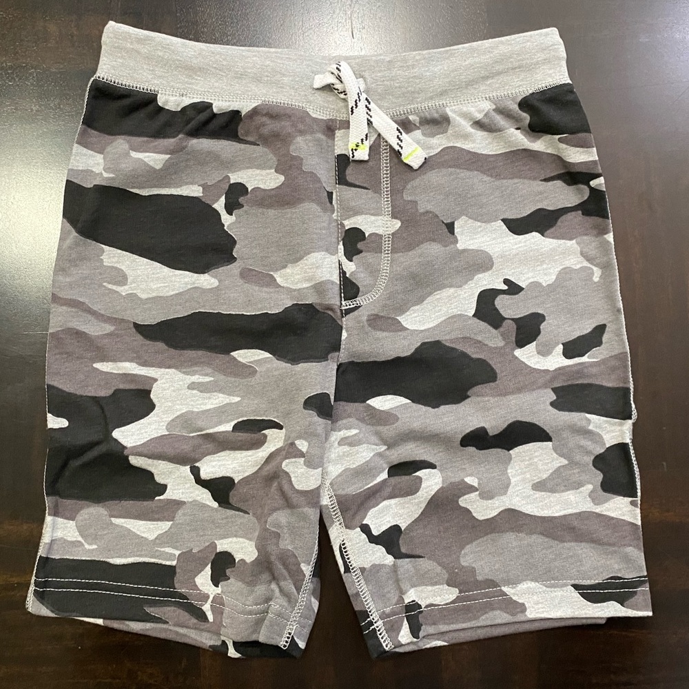 Crewcuts Boys Shorts Size Large